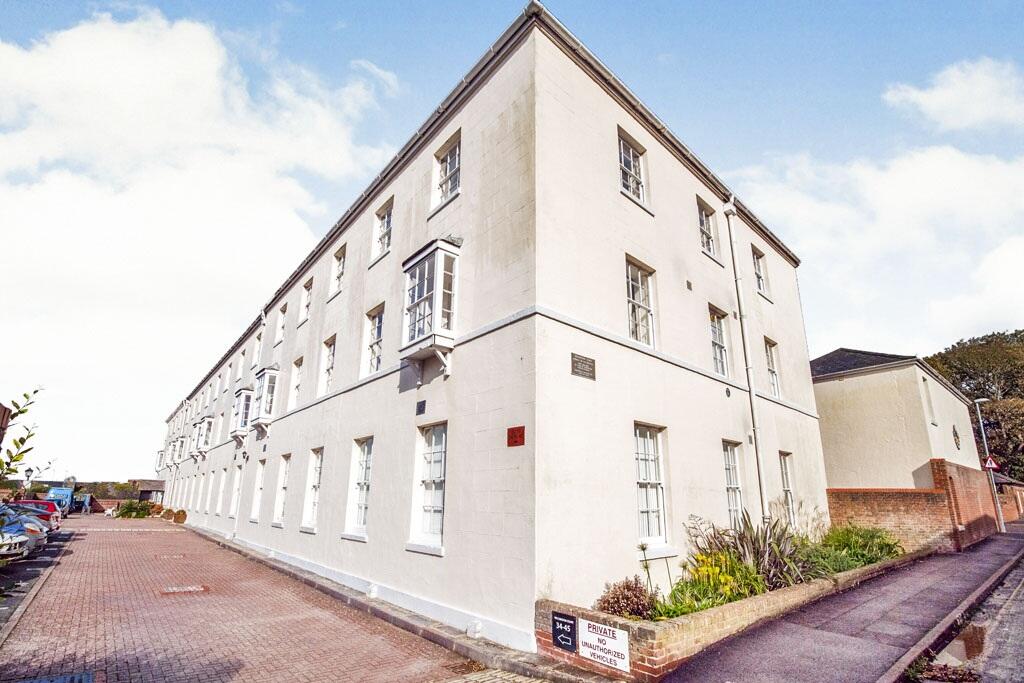 Main image of property: Wellington Court, Weymouth