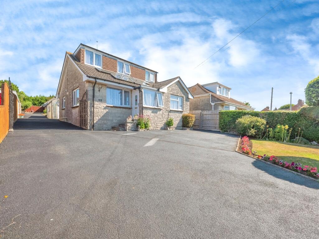 Main image of property: East Street, Chickerell, Weymouth