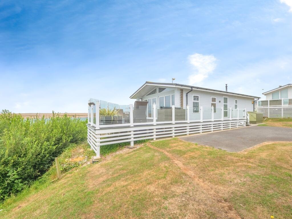 Main image of property: Portland Road, Weymouth