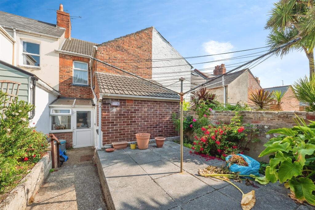 Main image of property: Chickerell Road, Weymouth