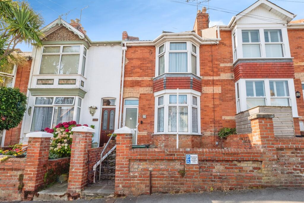 Main image of property: Chickerell Road, Weymouth