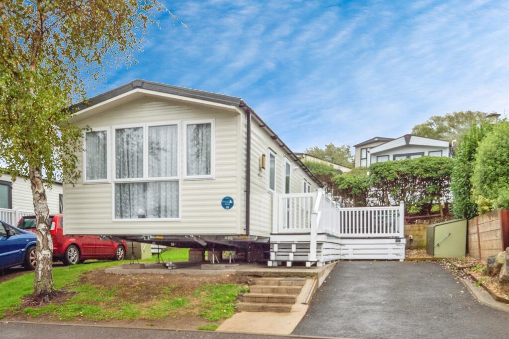 Main image of property: Bowleaze Coveway, Weymouth