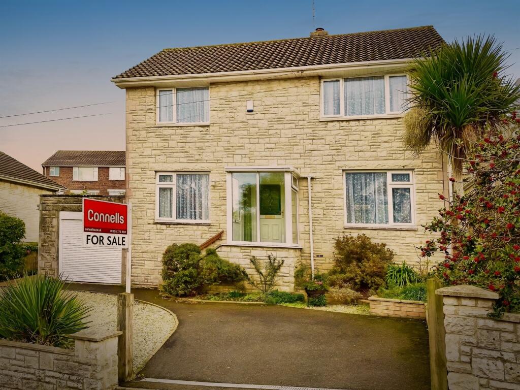 Main image of property: Everest Road, Weymouth