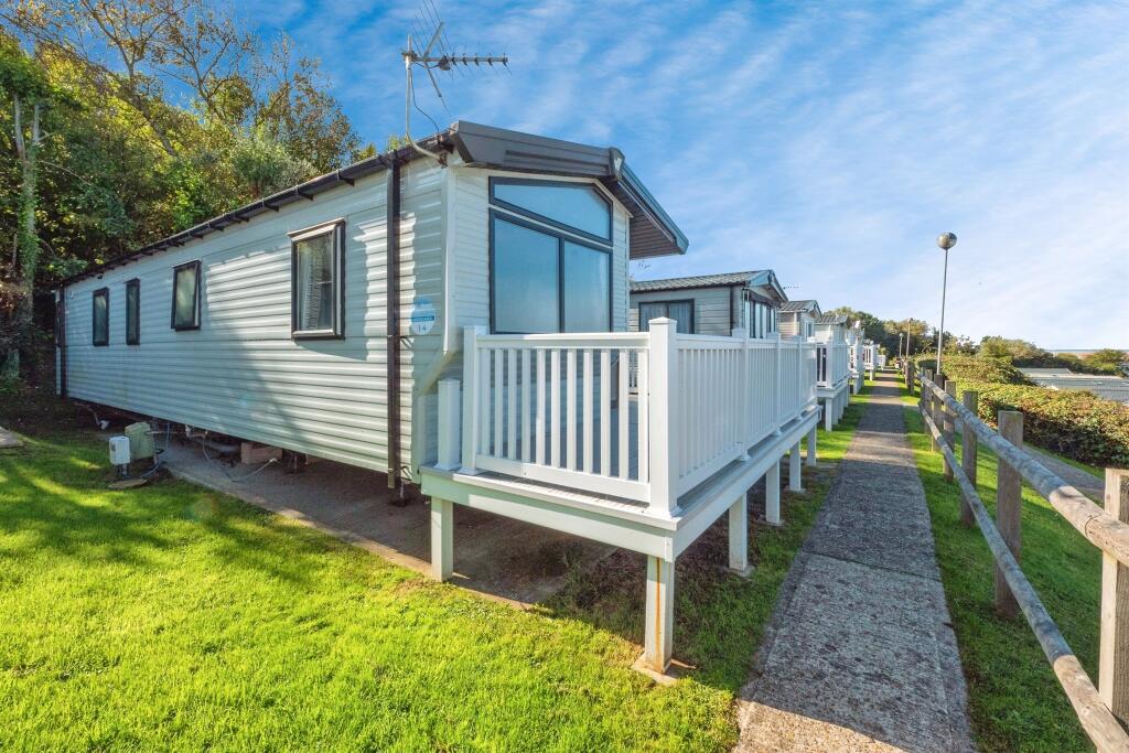 Main image of property: Littlesea Holiday Park, Lynch Lane, Weymouth