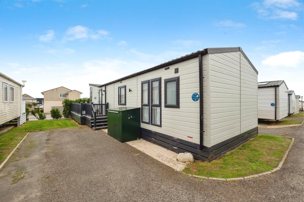 Main image of property: Chesil Beach Holiday Park, Weymouth