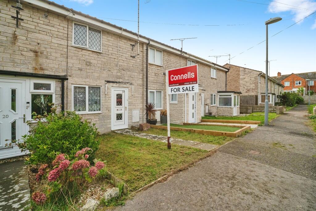 Main image of property: Rufus Way, Portland