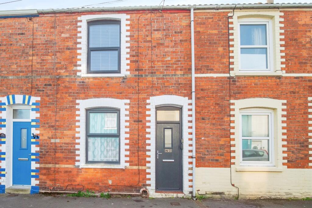 Main image of property: Walpole Street, Weymouth