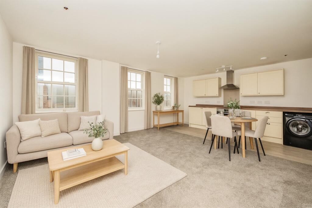 Main image of property: Coburg Place, Weymouth