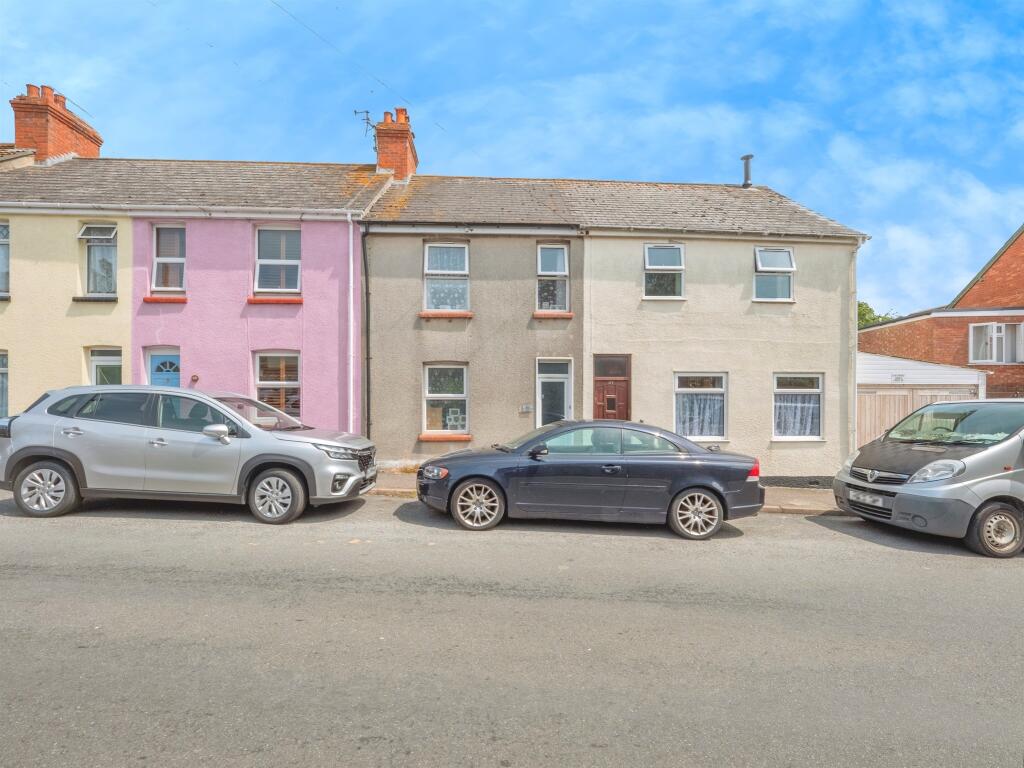 Main image of property: High Street, Wyke Regis, Weymouth