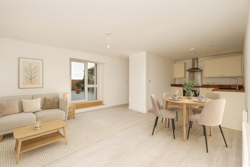 Main image of property: Coburg Place, Weymouth