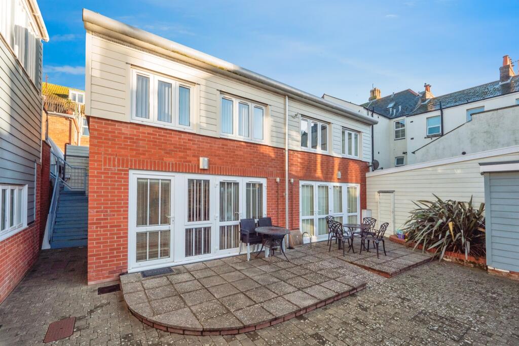 Main image of property: Park Street, Weymouth