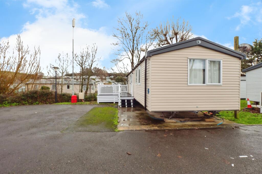 Main image of property: Bowleaze Coveway, Weymouth