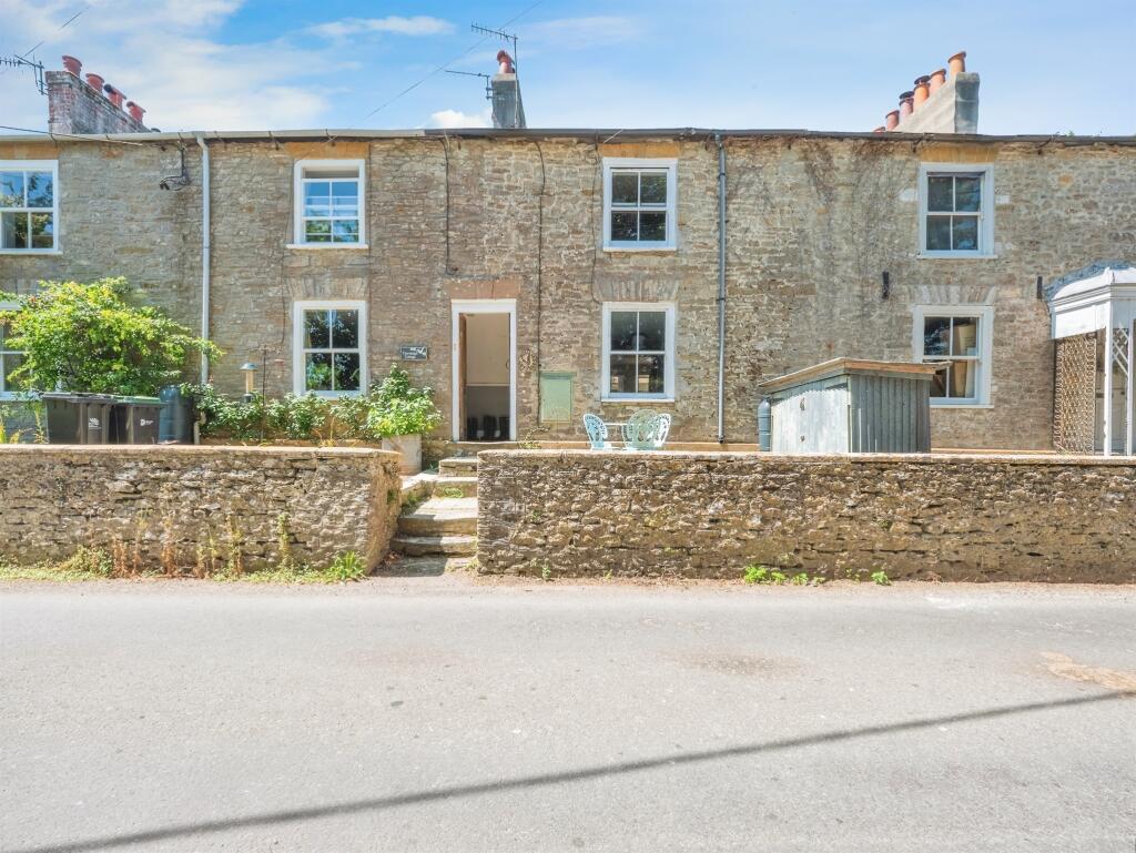 Main image of property: Mallard Cottage, Nottington, Weymouth