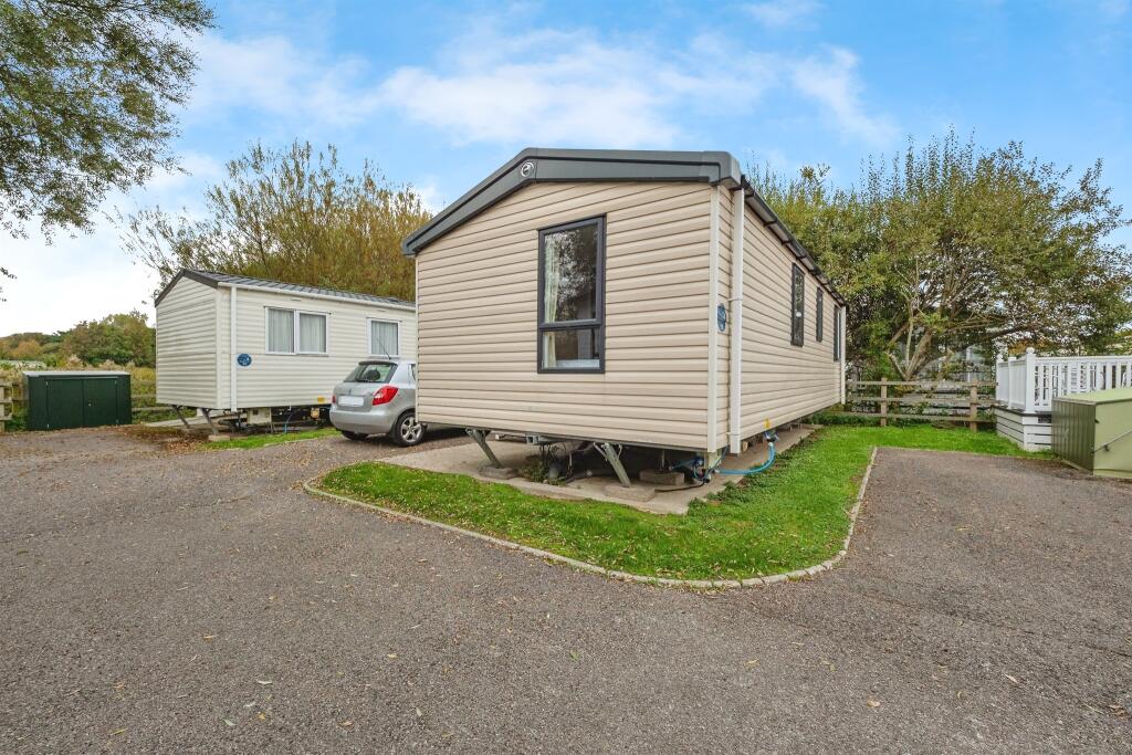 Main image of property: Bowleaze Coveway, Weymouth