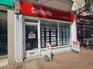 Connells, Weymouthbranch details