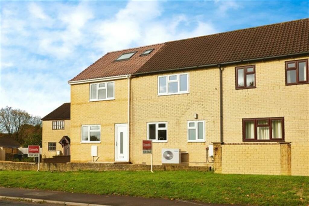 Additional property image - White Road, Mere, Warminster