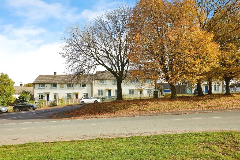Additional property image - Culverhill, FROME