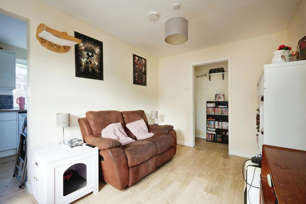 Additional property image - Culverhill, FROME