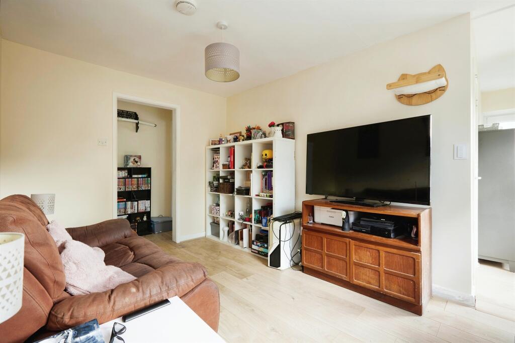Property image - Culverhill, FROME