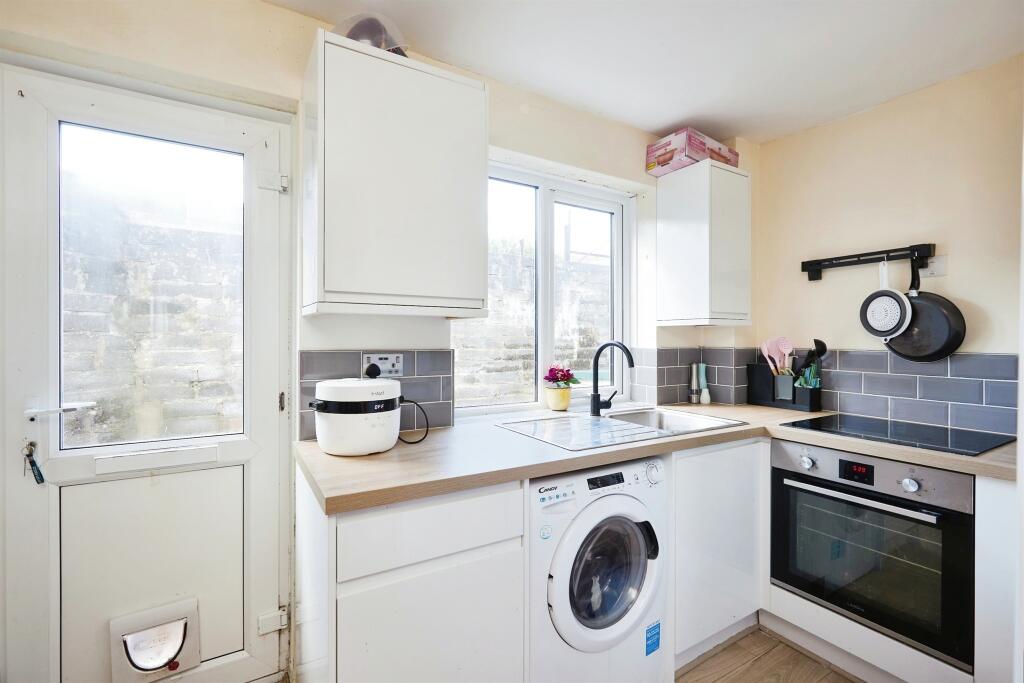 Additional property image - Culverhill, FROME