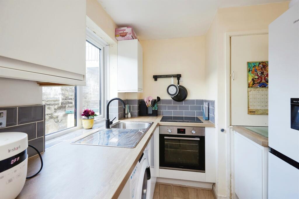 Additional property image - Culverhill, FROME