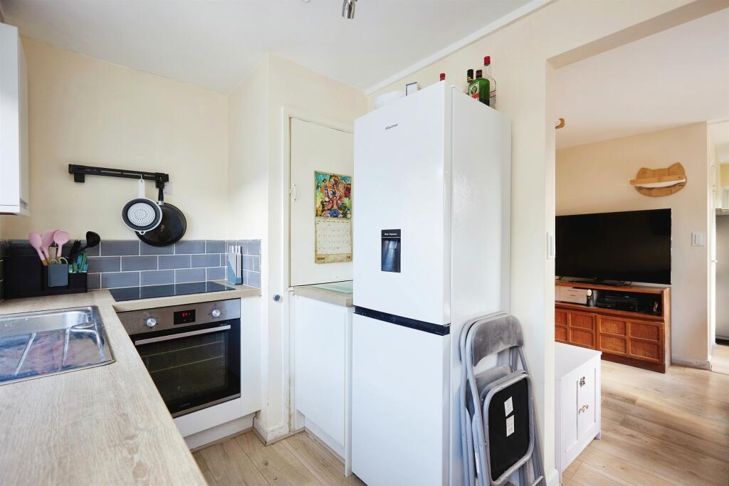 Additional property image - Culverhill, FROME