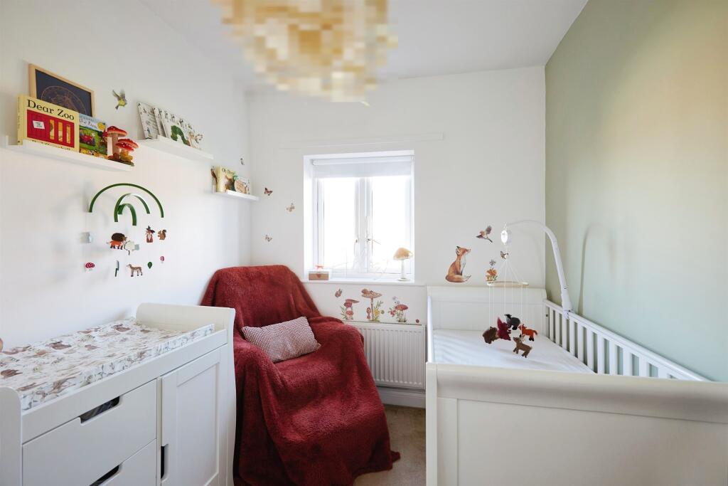 Additional property image - Cumnock Road, Castle Cary