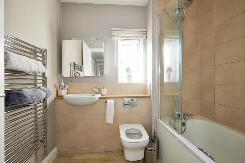 Additional property image - Cumnock Road, Castle Cary
