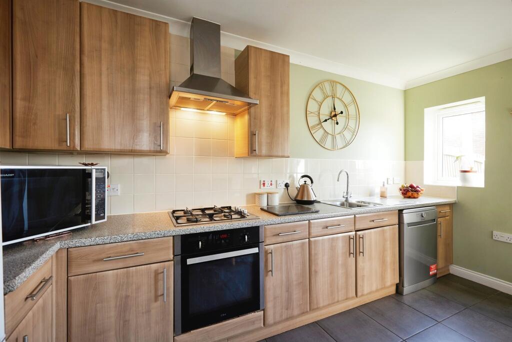 Additional property image - Cumnock Road, Castle Cary
