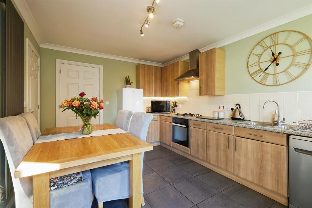 Additional property image - Cumnock Road, Castle Cary