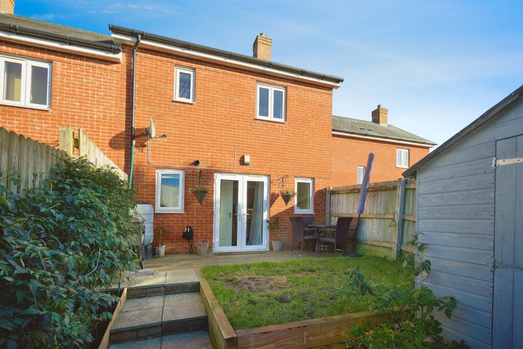 Additional property image - Cumnock Road, Castle Cary