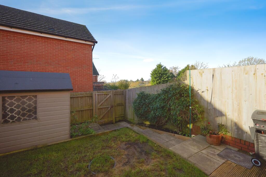 Additional property image - Cumnock Road, Castle Cary