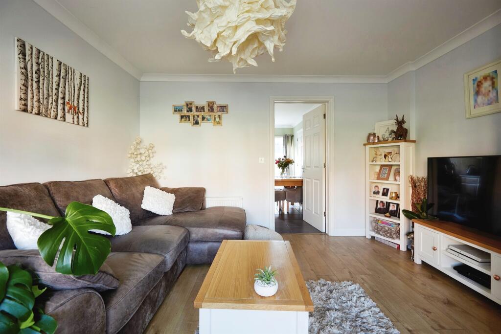 Additional property image - Cumnock Road, Castle Cary