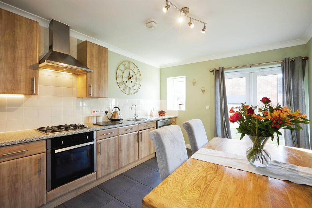 Additional property image - Cumnock Road, Castle Cary