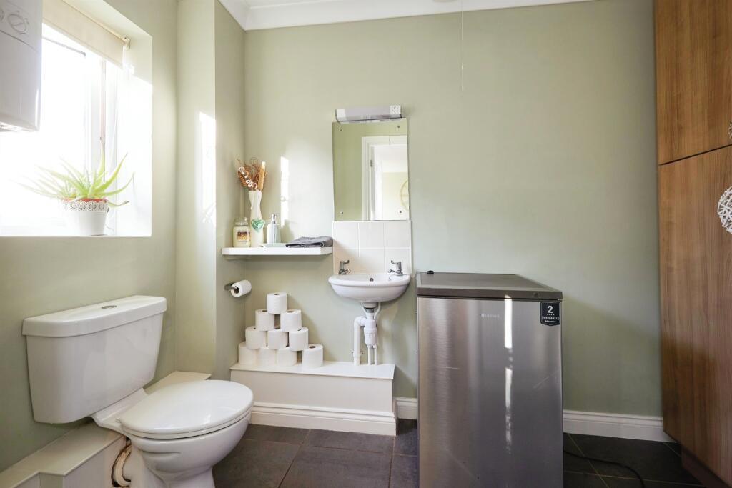 Additional property image - Cumnock Road, Castle Cary