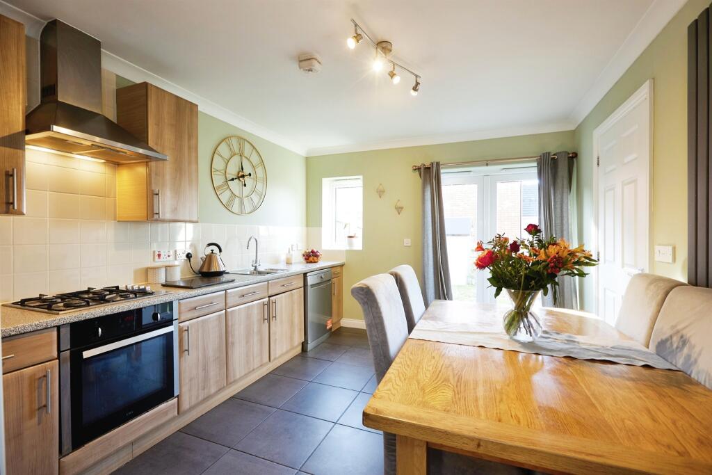 Additional property image - Cumnock Road, Castle Cary