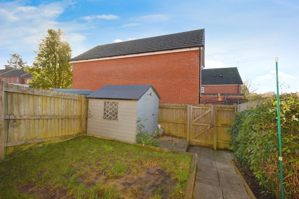 Additional property image - Cumnock Road, Castle Cary