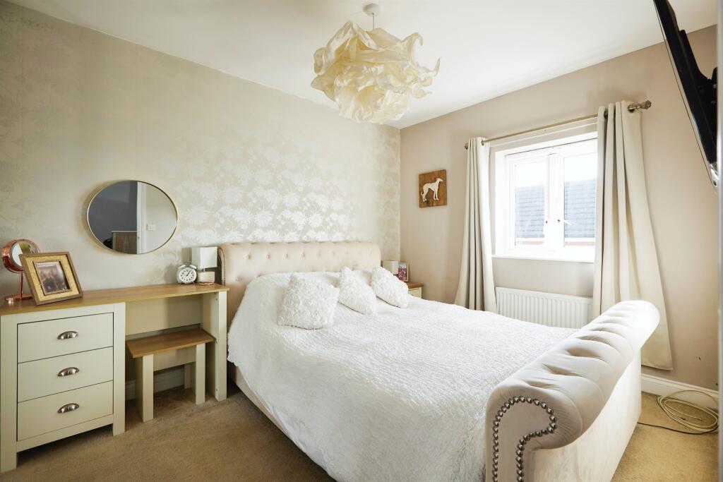 Additional property image - Cumnock Road, Castle Cary