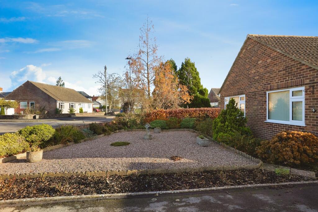 Additional property image - Lordsmead Road, Mere, Warminster