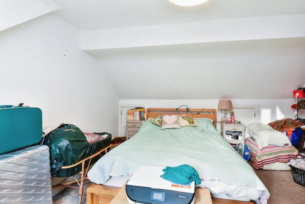 Additional property image - Cole Road, Bruton
