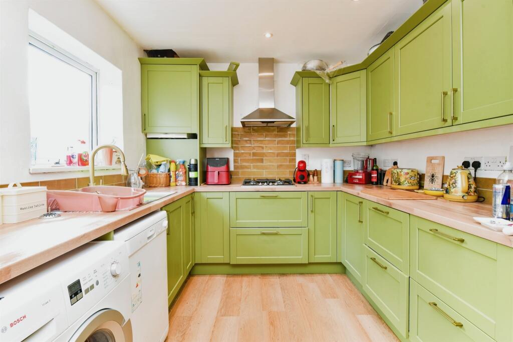 Additional property image - Cole Road, Bruton
