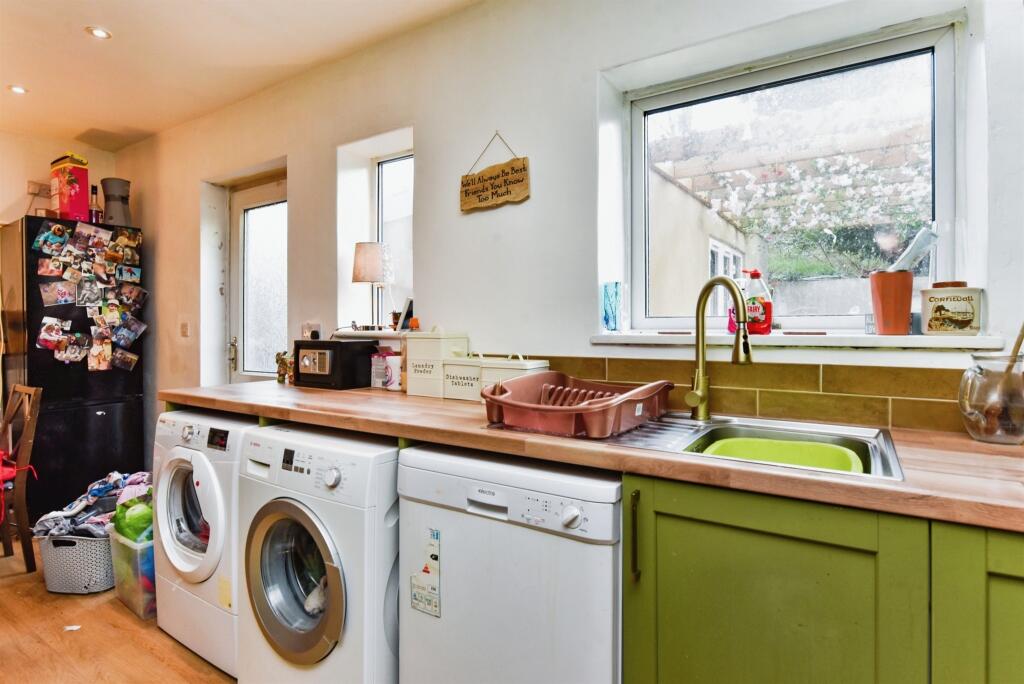 Additional property image - Cole Road, Bruton