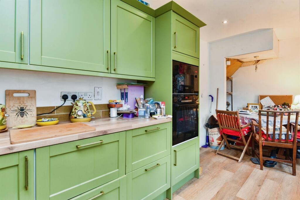Additional property image - Cole Road, Bruton