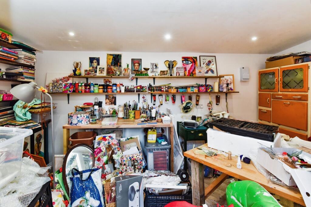 Additional property image - Cole Road, Bruton