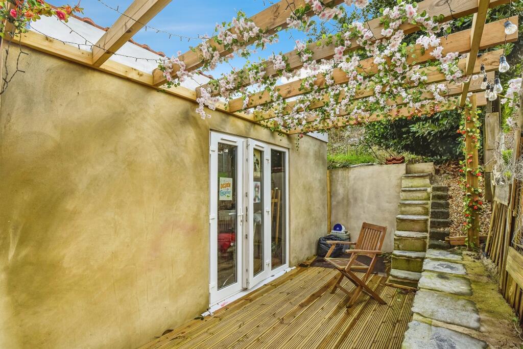 Additional property image - Cole Road, Bruton