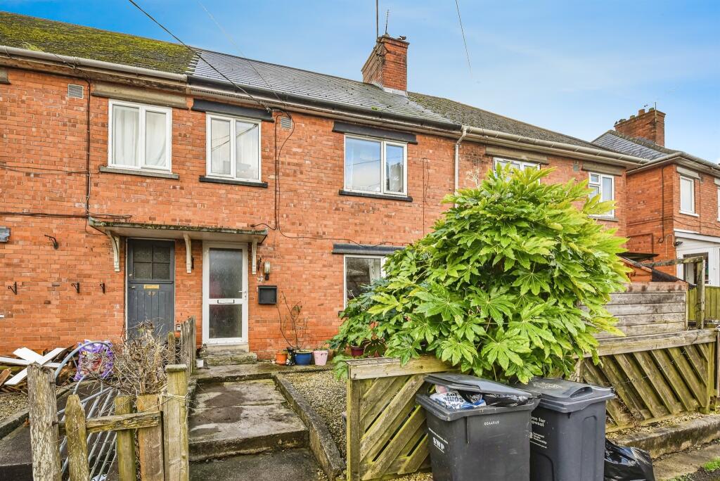 Additional property image - Cole Road, Bruton
