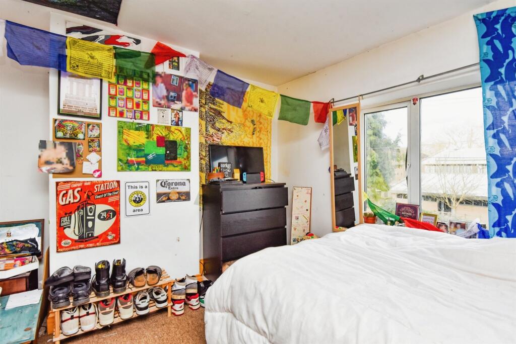 Additional property image - Cole Road, Bruton