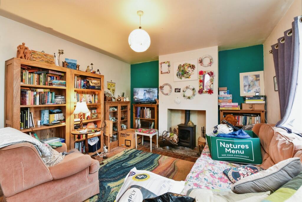 Additional property image - Cole Road, Bruton