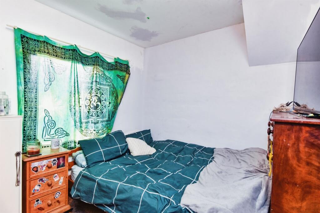 Additional property image - Cole Road, Bruton
