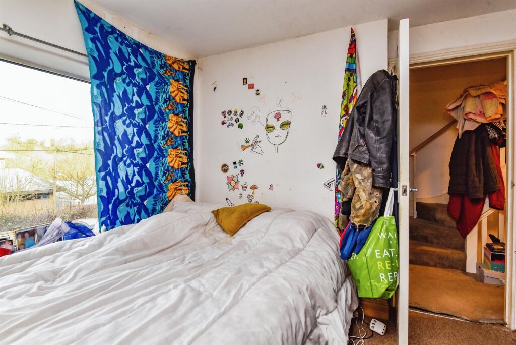 Additional property image - Cole Road, Bruton